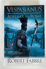 Robert Fabbri - Adelaar van Rome, Ophalen of Verzenden, Robert Fabbri