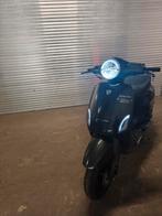 Neco azzuro B-klasse