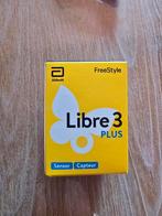 Freestyle libre 3plus, Ophalen of Verzenden