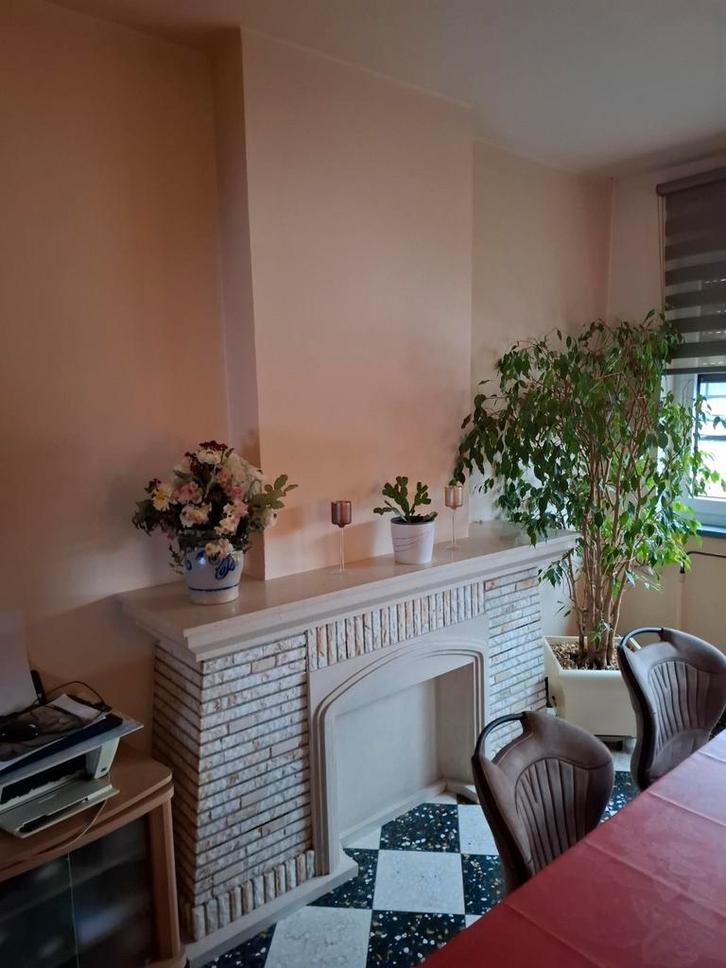 Decoratieve open haard te koop, Huis en Inrichting, Complete inboedels