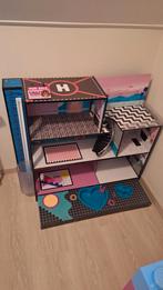 Maison L.O.L. Surprise, Kinderen en Baby's, Ophalen, Zo goed als nieuw