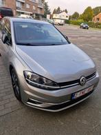 Volkswagen golf 7 iq drive, Auto's, Volkswagen, 4 zetels, Stof, 5 deurs, Zilver of Grijs