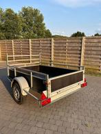 Aanhangwagen, Auto diversen, Aanhangers en Bagagewagens, Ophalen, Zo goed als nieuw