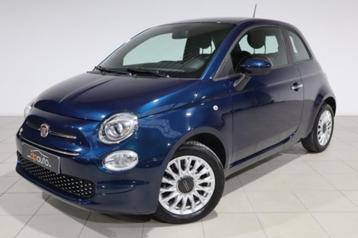 Fiat 500 1.2 AUTOMAAT beschikbaar voor biedingen