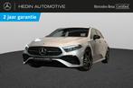 Mercedes-Benz A-Klasse 180 Hatchback AMG Line | Smartphone I, Auto's, Stof, Gebruikt, Euro 6, 4 cilinders