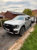 Ford ranger 2023, Auto's, Ford, Automaat, 4 deurs, USB, Leder