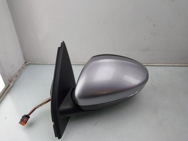 SPIEGEL LINKS Peugeot 308 SW (L4 / L9 / LC / LJ / LR), Auto-onderdelen, Spiegels, Peugeot, Gebruikt