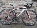 Prorace carbon, Fietsen en Brommers, Fietsen | Racefietsen, 28 inch, Gebruikt, Carbon, 49 tot 53 cm