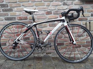 Prorace carbon  beschikbaar voor biedingen