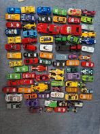 mini auto's, Ophalen of Verzenden, Gebruikt
