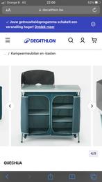 Keuken kast, Caravans en Kamperen, Kampeermeubelen, Ophalen