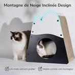 comfortabele kartonnen krabpaal voor katten | Nieuw, Dieren en Toebehoren, -, Verzenden, -, Nieuw