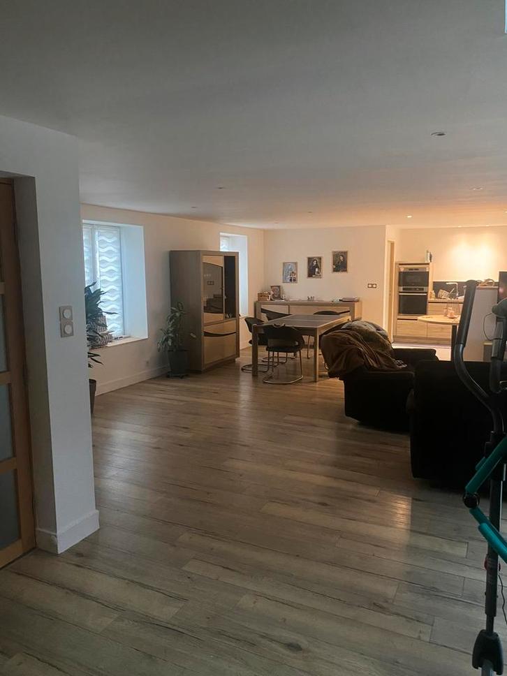 Huis op Zegerscappel, Immo, Huizen en Appartementen te koop, tot 200 m², Tussenwoning, Verkoop zonder makelaar, A+