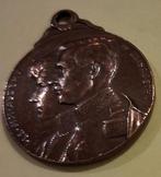 Koning Albert I-medaille