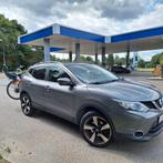 Nissan Qashqai 1.2 turbo benzine, Auto's, Automaat, Cruise Control, Euro 6, Particulier