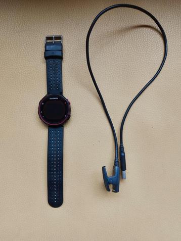 Garmin Forerunner 235 beschikbaar voor biedingen