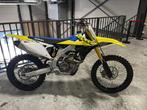 Suzuki RMZ 450 2024, Motoren, Motoren | Suzuki, Bedrijf, 449 cc, Crossmotor, 1 cilinder