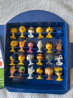 2022 Aldi emojis complete doos donkerblau, Aldi, Ophalen of Verzenden