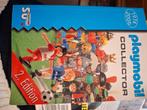 Playmobil Collector book 1e editie - 1974-2004, Ophalen
