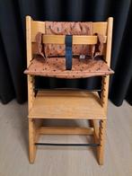 Trip trap baby stoel, Kinderen en Baby's, Kinderstoelen, Ophalen, Gebruikt, Meegroeistoel, Stoelverkleiner