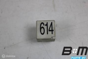 Relais 614 Audi A8 4E 8E0951253 beschikbaar voor biedingen