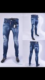 Dsquared2 Broeken, Vêtements | Hommes, Jeans, Envoi
