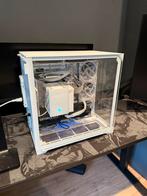 High-End Gaming PC | Ryzen 9 9900X3D + RTX 5080 | 32GB DDR5, Computers en Software, Ophalen, Custom Gaming Pc, 32 GB, Nieuw
