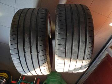 Pneus Bridgestone Potenza Sport - 275 35 R20 102Y disponible aux enchères