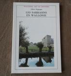 Les Sarrasins en Wallonie  (Albert Doppagne), Livres, Histoire nationale, Enlèvement ou Envoi, Utilisé