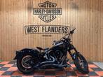 Harley-Davidson Cross Bones (bj 2010), Bedrijf, Overig, 1584 cc