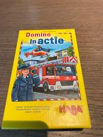 Haba domino in actie, Ophalen of Verzenden