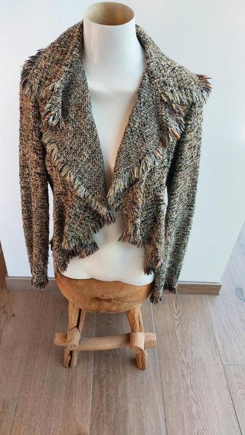 Vest BRUPHILS, Bruphils, Enlèvement ou Envoi, Comme neuf, Taille 38/40 (M)