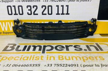 Grill Renault Clio 4 212-2016 Bumper Grill 2-L8-4247z beschikbaar voor biedingen