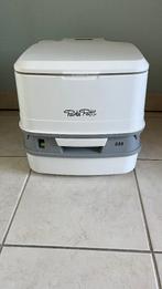 porta potti, Caravans en Kamperen, Ophalen, Zo goed als nieuw