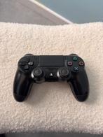 Playstation 4 Controller - Zwart - Heel Goede Staat, Ophalen, Zo goed als nieuw, Controller, PlayStation 4