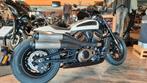 Harley-Davidson SPORTSTER S - RH1250S - NIEUW 2022 MODEL, Motoren, Motoren | Harley-Davidson, Bedrijf, 1252 cc, Overig, Meer dan 35 kW