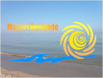 Vakantieappartement “Marjori-Oostende” met gratis parking. beschikbaar voor biedingen