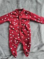 Baby meisjes pyjama, Kinderen en Baby's, Babykleding | Maat 62, Ophalen of Verzenden, Zo goed als nieuw, Jongetje of Meisje, Nacht- of Onderkleding