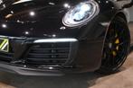 Porsche 911 / 991.2 Carerra 4S 3.0 Turbo Coupé *CHRONO/BOSE*, Automaat, 4 zetels, USB, 309 kW