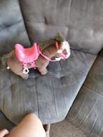 Baby born paard, Kinderen en Baby's, Ophalen, Gebruikt