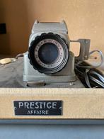 Diaprojector Prestige, vintage, Ophalen, Gebruikt