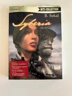 Jeu PC Syberia, Avontuur en Actie, Gebruikt, 1 speler, Ophalen of Verzenden