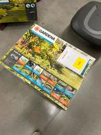 Sileno life 750 - oude versie, Tuin en Terras, Robotmaaiers, Ophalen, Nieuw