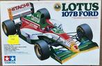 LOTUS 107B FORD schaal 1:20, Neuf, Enlèvement ou Envoi, Voiture, Plus grand que 1:32