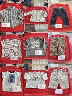 Jongens pakketje maat 68, Enfants & Bébés, Vêtements de bébé | Taille 68, Enlèvement, Comme neuf, Garçon, Autres types