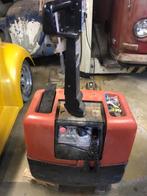 Elektrische trans pallet, Hobby en Vrije tijd, Modelbouw | Radiografisch | Overige, Ophalen of Verzenden