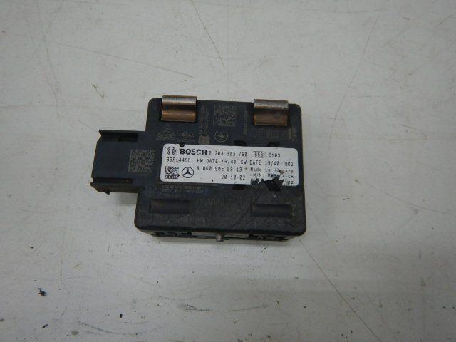 Mercedes-Benz B-Klasse W247 ACC Radar Sensor A0009058913, Auto-onderdelen, Elektronica en Kabels, Mercedes-Benz, Gebruikt, Ophalen of Verzenden