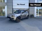 Land Rover Defender 110 P635 OCTA, Auto's, Land Rover, Automaat, Gebruikt, 8 cilinders, Overige kleuren