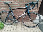Race fiets, Fietsen en Brommers, Fietsen | Heren | Sportfietsen en Toerfietsen, Ophalen, 28 inch, Gebruikt, Giant
