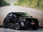 Peugeot 208 Allure, 0 kg, 0 kg, 1198 cc, Zwart